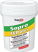 

Фуга Sopro, FEP Plus №1508 15