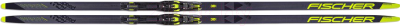 Лыжи беговые Fischer Speedmax 3d Double Poling Ifp / N09519 (р.207)