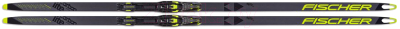 Лыжи беговые Fischer Carbonlite Skate Cold Stiff Ifp / N10619 (р.176)