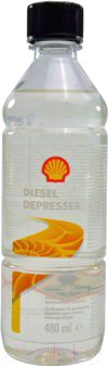 

Присадка Shell, BT10M