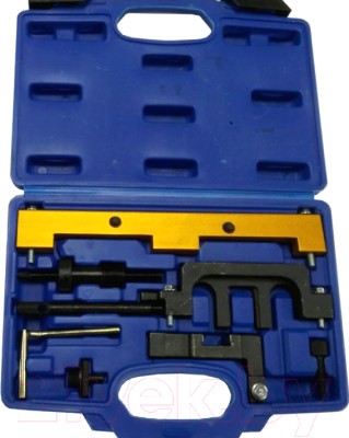

Набор фиксаторов RockForce, RF-908G9 / 17319