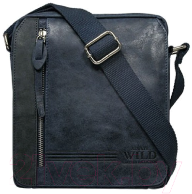 

Сумка Cedar, Always Wild BAG-2-HB