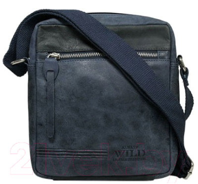 

Сумка Cedar, Always Wild BAG-3-HB
