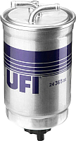 Топливный фильтр UFI 24.365.00 - 