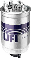Топливный фильтр UFI 24.365.01 - 
