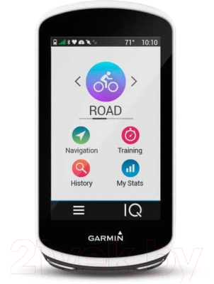 Велокомпьютер Garmin Edge 1030 / 010-01758-10