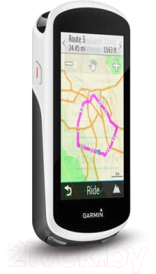 Велокомпьютер Garmin Edge 1030 / 010-01758-10