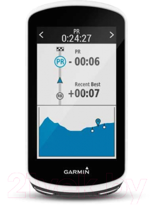 Велокомпьютер Garmin Edge 1030 / 010-01758-10