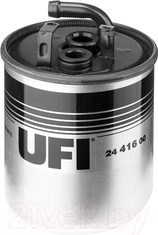 Топливный фильтр UFI 24.416.00