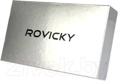 Портмоне Cedar Rovicky N100-RBA (красный)