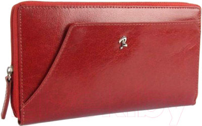 

Портмоне Cedar, Красный, Rovicky N410-RBA