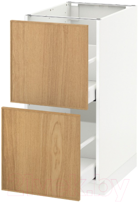

Шкаф-стол кухонный Ikea, Метод/Максимера 692.343.65