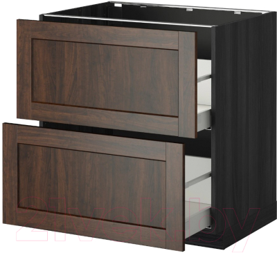 

Шкаф-стол кухонный Ikea, Метод/Максимера 692.346.81