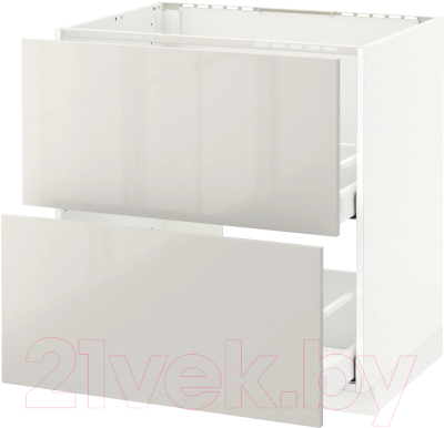 

Шкаф под мойку Ikea, Метод/Максимера 692.348.60