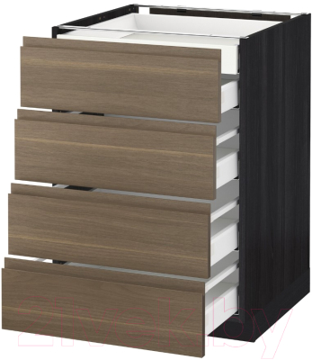

Шкаф-стол кухонный Ikea, Метод/Максимера 692.366.61