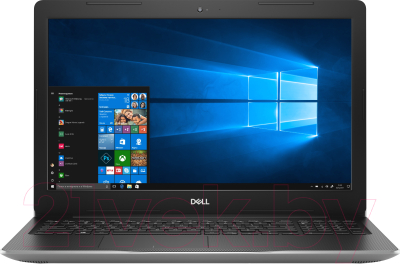 Ноутбук Dell Inspiron 15 (3582-1841)