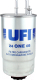 Топливный фильтр UFI 24.ONE.0B -