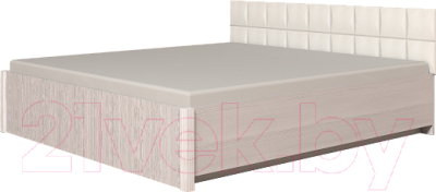 

Полуторная кровать Глазов, Марчиана 3 с ПМ 140x200