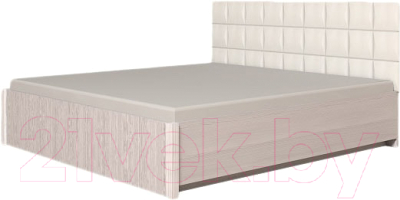 

Двуспальная кровать Глазов, Марчиана 4 Люкс с ПМ 180x200