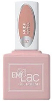 Гель-лак для ногтей E.Mi E.MiLac Nude Style №107 (9мл) - 