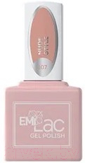 Гель-лак для ногтей E.Mi E.MiLac Nude Style №107 (9мл)