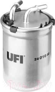 Изображение товара Топливный фильтр UFI 24.016.00
