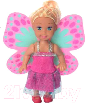 

Кукла с аксессуарами Qunxing Toys, K899-80