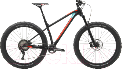 

Велосипед Polygon, Entiat TR8 27.5 / AIXP27ET8
