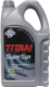 Моторное масло Fuchs Titan Supersyn D1 5W30 / 601427183 (5л) - 
