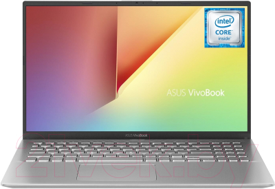 Ноутбук Asus X512FL-BQ639T