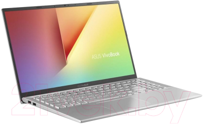 Ноутбук Asus X512FL-BQ639T