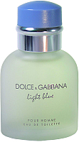 Туалетная вода Dolce&Gabbana Light Blue (75мл) - 