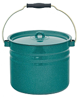 

Ведро Лысьвенские эмали, С-1221Ц/РмхРб