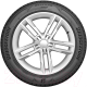Миниатюра изображения товара Зимняя шина Bridgestone Blizzak LM005 225/40R18 92V