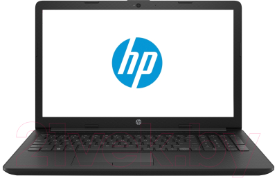 Ноутбук HP Laptop 15-db0339ur (4RQ07EA)