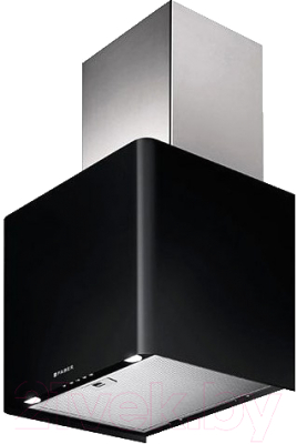 

Вытяжка коробчатая Faber, Lithos EG6 BK LED A45