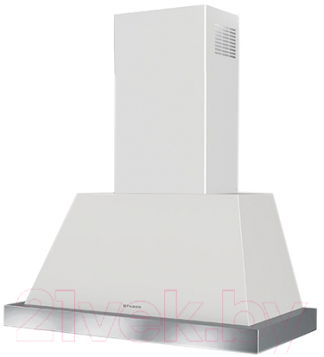 

Вытяжка купольная Faber, Thea EV8 WH Matt A80 SC