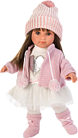 Кукла Llorens Сара / 53528 - 