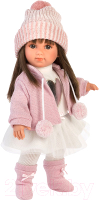 Кукла Llorens Сара / 53528