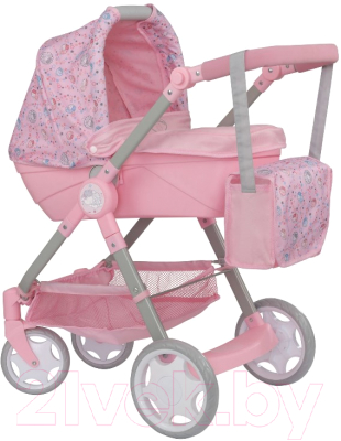 Коляска для куклы Zapf Creation Baby Annabell Roamer / 1423623.TY