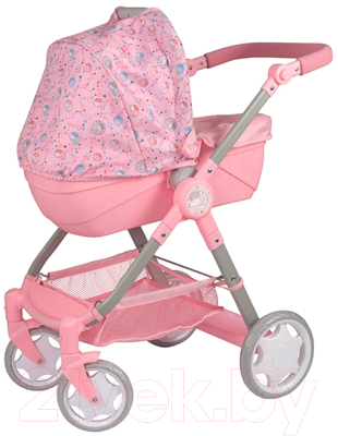 Коляска для куклы Zapf Creation Baby Annabell Roamer / 1423623.TY