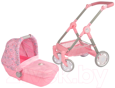 Коляска для куклы Zapf Creation Baby Annabell Roamer / 1423623.TY