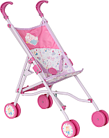 

Коляска для куклы Zapf Creation, Baby Born / 1423626.TY