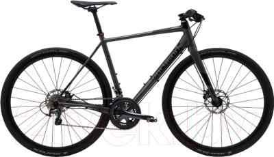 

Велосипед Polygon, Bend FX4 700C 53 CRC/ORG / AIXP28BF4