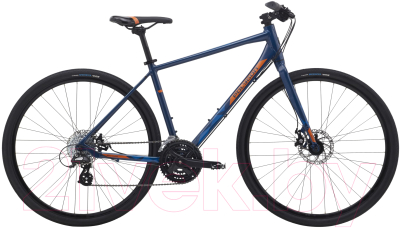 

Велосипед Polygon, Path 2 G 700C 53 / AIXP28PT2