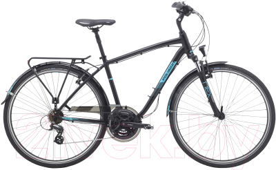 

Велосипед Polygon, Sierra DLX Sport G 700C 48 / AIXP28SDS