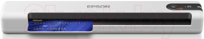 Портативный сканер Epson WorkForce DS-70 / B11B252402