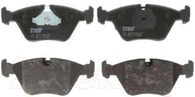 

Тормозные колодки TRW, GDB916