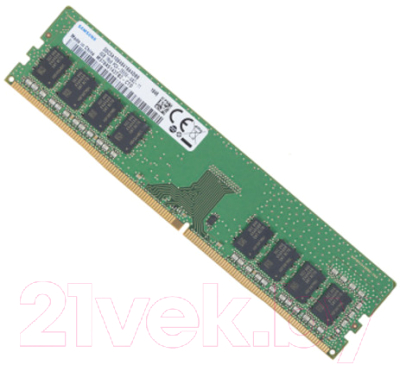 Оперативная память DDR4 Samsung M378A2G43MX3-CTD
