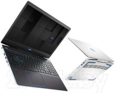 Игровой ноутбук Dell Inspiron G3 15 (3590-4819)